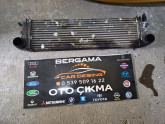 MERCEDES SPRINTER SU RADYATORU OTJ CIKMA