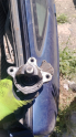 Oto Çıkma Parça / Ford / Escort / Elektrik / Marş Motoru / Çıkma Parça 
