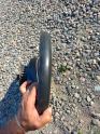 Oto Çıkma Parça / Ford / Escort / Direksiyon / Direksiyon Simidi / Çıkma Parça 