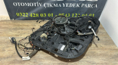 Oto Çıkma Parça / Volvo / XC90 / Kaporta & Karoser / Kapı Kilidi / Çıkma Parça 
