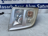 Oto Çıkma Parça / Ford / Transit / Far & Stop / Sol Ön Far / Çıkma Parça 