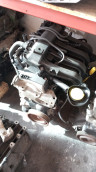 Renault clio 1.2 16 valf d4f712/d4f714 motor