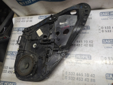 Oto Çıkma Parça / Ford / Fiesta / Oto Cam / Cam Krikosu / Çıkma Parça 