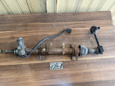 Oto Çıkma Parça / Mitsubishi / Lancer / Elektrik / Kontak Seti / Çıkma Parça 