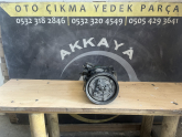 Oto Çıkma Parça / Renault / Megane / Klima / Klima Kompresörü / Çıkma Parça 