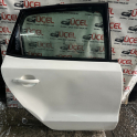 Oto Çıkma Parça / Volkswagen / Polo / Kaporta & Karoser / Sağ Arka Kapı / Çıkma Parça 