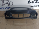HYUNDAİ ACCENT BLUE ÖN TAMPON SIFIR ORİJİNAL YEDEK PARÇA