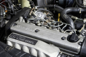 AUDİ 2.5 TDI MOTOR