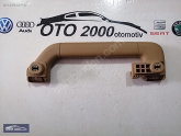 Oto Çıkma Parça / Mercedes / 200 / Koltuk & Döşeme / İç Kapı Kolu / Çıkma Parça 