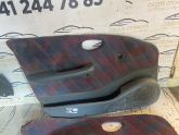 Oto Çıkma Parça / Fiat / Palio / Kaporta & Karoser / Sol Ön Kapı / Çıkma Parça 
