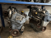 Oto Çıkma Parça / Mercedes / A Serisi / Motor / Motor (komple) / Çıkma Parça 