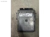 Ford transit 2.4 motor beyni 6c1112a650an