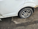 Oto Çıkma Parça / Chevrolet / Aveo / Jant & Lastik / Çelik Jant / Çıkma Parça 