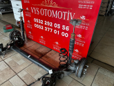 Oto Çıkma Parça / Fiat / Egea / Alt Takım / Arka Dingil / Çıkma Parça 