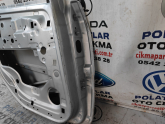 Oto Çıkma Parça / Renault / Scenic / Kaporta & Karoser / Sol Arka Kapı / Çıkma Parça 