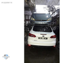 Oto Çıkma Parça / Ford / Focus / Kaporta & Karoser / Bagaj Kapağı / Çıkma Parça 