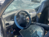 Hurda Belgeli Araçlar / Fiat / Palio