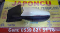 Oto Çıkma Parça / Hyundai / Bayon / Ayna / Sağ Dış Ayna / Sıfır Parça 