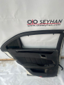 Mercedes E350 2009-2016 W212 sol arka kapı 8 üstü toz lastiği