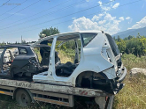 Oto Çıkma Parça / Mercedes / A Serisi / Kaporta & Karoser / Kesme Tavan Sacı / Çıkma Parça 