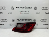 Oto Çıkma Parça / Renault / Megane / Far & Stop / Sol Arka Stop / Çıkma Parça 