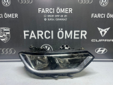 VOLKSWAGEN PASSAT B8 SAĞ ÖN FAR ORJİNAL HATASIZ