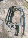 Audi A4 ön panel b7 kasa