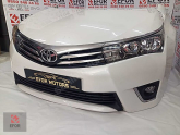Oto Çıkma Parça / Toyota / Corolla / Tampon / Ön Tampon / Çıkma Parça 