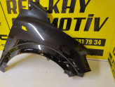 Oto Çıkma Parça / Dacia / Sandero / Kaporta & Karoser / Sağ Ön Çamurluk / Çıkma Parça 