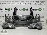 Oto Çıkma Parça / Mercedes / E Serisi / Kaporta & Karoser / Komple Ön / Çıkma Parça 