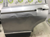 Oto Çıkma Parça / Volkswagen / Tiguan / Kaporta & Karoser / Sol Arka Kapı / Çıkma Parça 