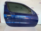 RENAULT MEGANE 1 SAĞ ÖN KAPI COUPE (TEK KAPI) MONTECAR