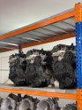 Peugeot Boxer Euro 6 Komple Motor (.€F€)