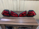 Oto Çıkma Parça / Volkswagen / Golf / Kaporta & Karoser / Sol Ön Çamurluk / Çıkma Parça 