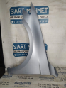 Oto Çıkma Parça / Volkswagen / Passat / Kaporta & Karoser / Sol Ön Çamurluk / Çıkma Parça 