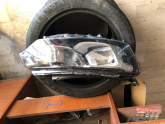 Oto Çıkma Parça / Citroen / C-elysee / Far & Stop / Sağ Ön Far / Çıkma Parça 