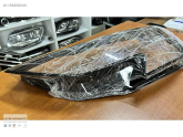 Oto Çıkma Parça / Audi / A8 / Far & Stop / Far Camı / Sıfır Parça 
