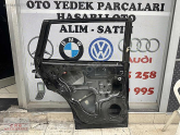 Oto Çıkma Parça / Renault / Koleos / Kaporta & Karoser / Sol Arka Kapı / Çıkma Parça 