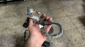 Oto Çıkma Parça / Volkswagen / Passat / Elektrik / Akü / Çıkma Parça 