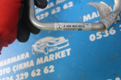 Oto Çıkma Parça / Mercedes / C Serisi / Klima / Klima Borusu / Çıkma Parça 