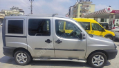 Hasarlı & Kazalı Oto / Fiat / Doblo