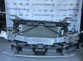 Oto Çıkma Parça / Bmw / 1 Serisi / Radyatör / Radyatör Seti / Çıkma Parça 