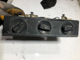 Skoda Felicia Kalorifer KOntrol Paneli