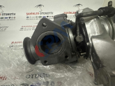 Oto Çıkma Parça / Bmw / 5 Serisi / Motor / Turbo / Çıkma Parça 