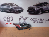 2019-2026 TOYOTA COROLLA ÇIKMA ORJİNAL FULL LED SAĞ ÖN FAR