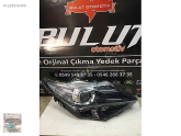 Toyota auris 2012-2015 sağ ön far çıkma
