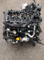 VOLKSWAGEN GOLF 6 ÇIKMA DOLU MOTOR 1.6 TDI CAY KODLU