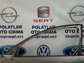 Oto Çıkma Parça / Seat / Ibiza / Kaporta & Karoser / Sol Ön Kapı / Sıfır Parça 