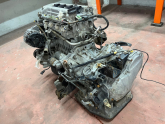 Oto Çıkma Parça / Toyota / Corolla / Şanzıman / Şanzıman Komple / Çıkma Parça 