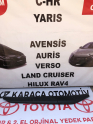 Oto Çıkma Parça / Toyota / C-HR Hybrid / Kaporta & Karoser / Kapı Çıtası / Çıkma Parça 